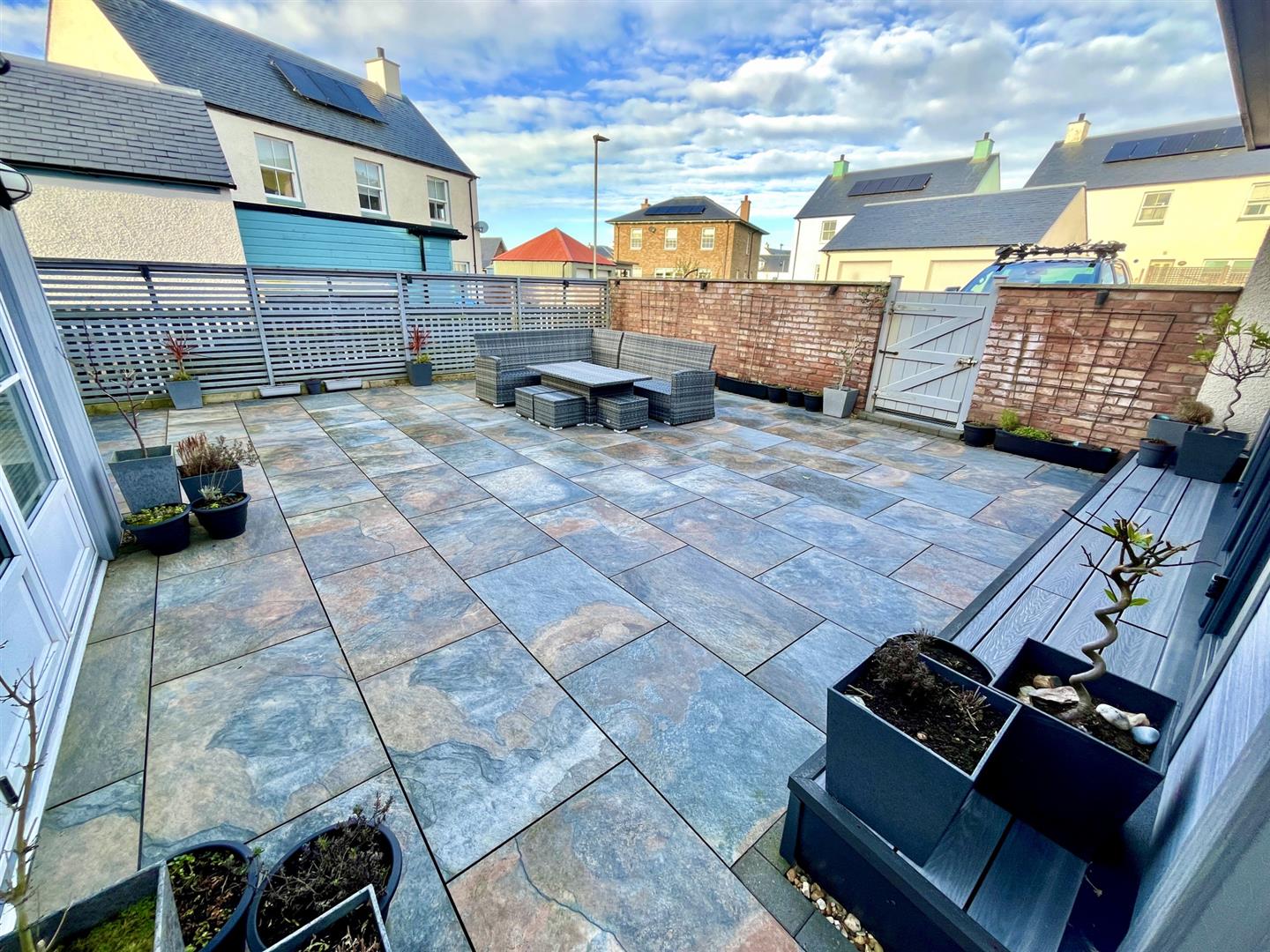 Montgomerie View, Seamill, West Kilbride
